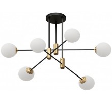 Потолочная люстра Кайри 07605-6,20 Kink Light