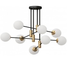 Потолочная люстра Кайри 07605-8,20 Kink Light