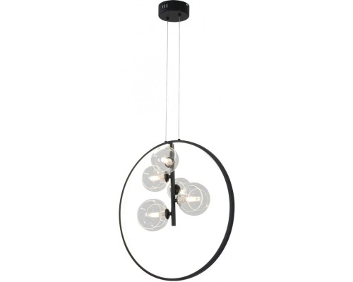 Подвесной светильник Иона 07608-5А,19 Kink Light