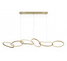 Подвесной светильник Сена 07609-6AL,33 Kink Light