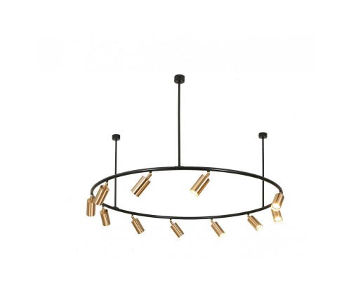 Потолочная люстра Кайко 07615-12 Kink Light Потолочная люстра Кайко 07615-12 Kink Light