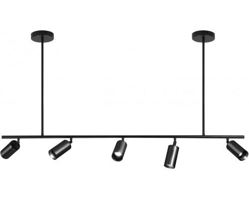 Потолочная люстра Кайко 07615-5,19 Kink Light Потолочная люстра Кайко 07615-5,19 Kink Light