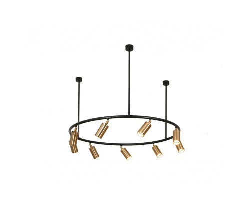 Потолочная люстра Кайко 07615-9 Kink Light Потолочная люстра Кайко 07615-9 Kink Light