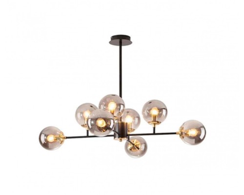 Потолочная люстра Карго 07619-8,19 Kink Light Потолочная люстра Карго 07619-8,19 Kink Light