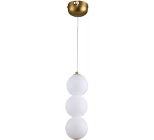 Подвесной светильник Мони 07627-3,01 Kink Light
