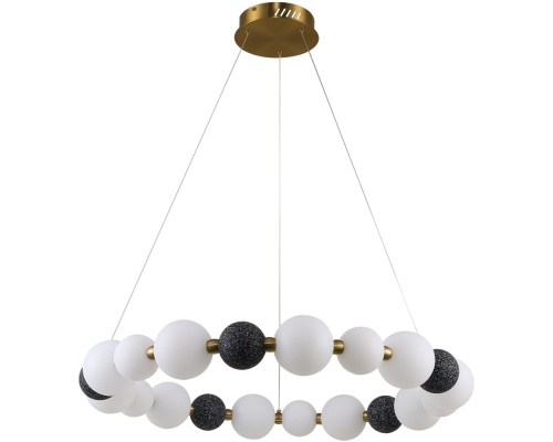 Подвесной светильник Мони 07627-80,19 Kink Light