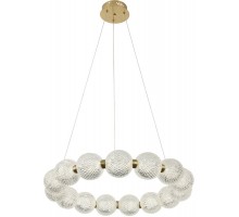 Подвесной светильник Клоди 07629-15,20 Kink Light