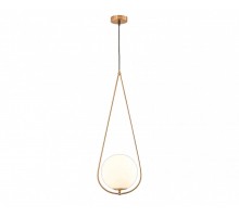Подвесной светильник Кэмис 07630-1A,20 Kink Light