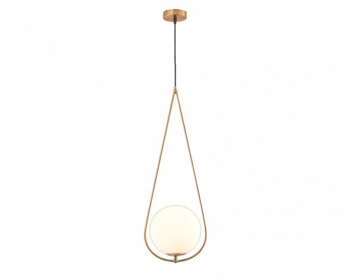 Подвесной светильник Кэмис 07630-1A,20 Kink Light