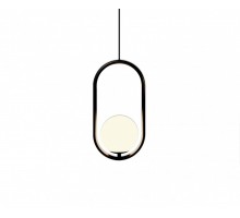 Подвесной светильник Кенти 07631-1A,19 Kink Light