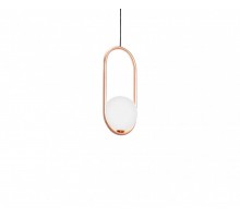 Подвесной светильник Кенти 07631-1A,20 Kink Light