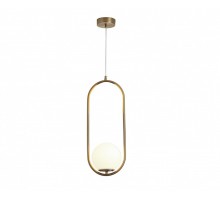 Подвесной светильник Кенти 07632-1A,20 Kink Light