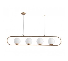 Подвесной светильник Калле 07638-4C Kink Light