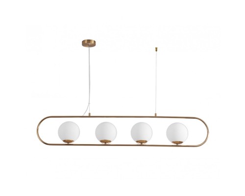 Подвесной светильник Калле 07638-4C Kink Light