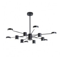 Потолочная люстра Мекли 07649-13,19 Kink Light