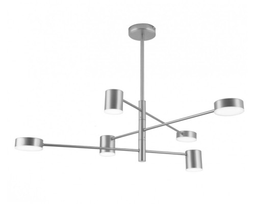 Потолочная люстра Мекли 07650-6,02 Kink Light Потолочная люстра Мекли 07650-6,02 Kink Light
