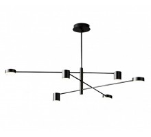 Потолочная люстра Мекли 07650-6,19 Kink Light