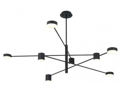 Потолочная люстра Мекли 07650-8,19 Kink Light