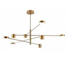 Потолочная люстра Мекли 07650-8,33 (3000К) Kink Light