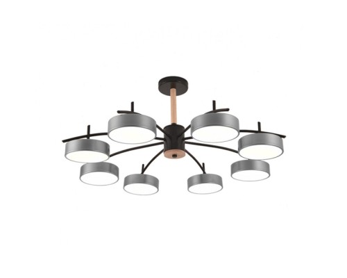 Потолочная люстра Лавна 07651-8,16 Kink Light Потолочная люстра Лавна 07651-8,16 Kink Light