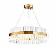 Подвесная люстра Лира 07660,33 Kink Light