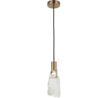 Подвесной светильник Гелла 07670-1A,20 Kink Light