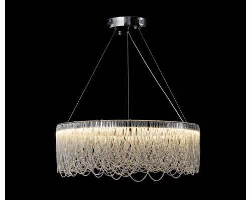 Подвесная люстра Рикси 07671-60,02 Kink Light Подвесная люстра Рикси 07671-60,02 Kink Light