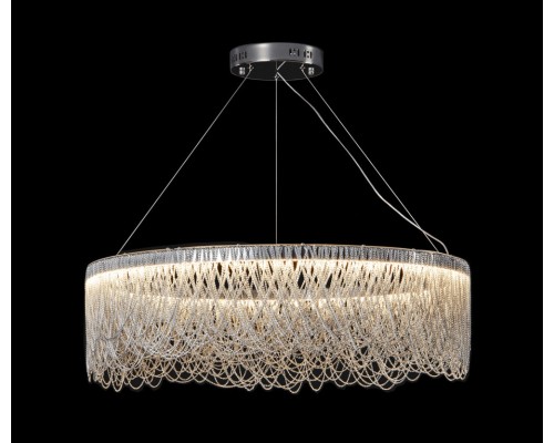 Подвесная люстра Рикси 07671-80,02 Kink Light Подвесная люстра Рикси 07671-80,02 Kink Light