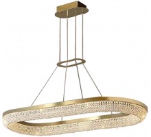 Подвесной светильник Карлин 07673-90,36 Kink Light