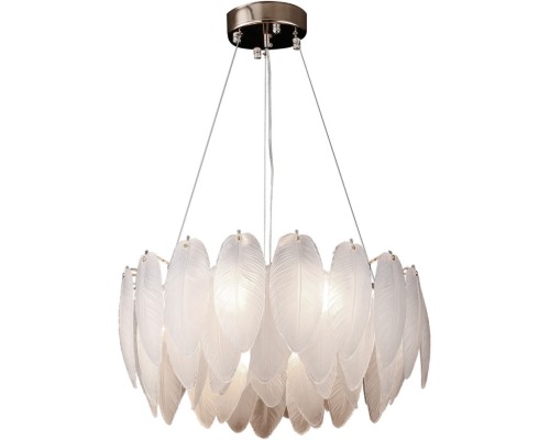 Подвесная люстра Джана 07680-60,36 Kink Light Подвесная люстра Джана 07680-60,36 Kink Light