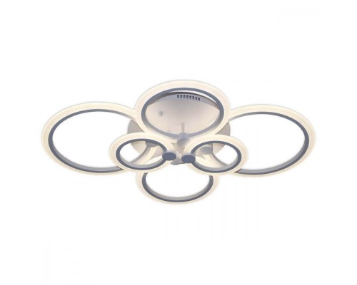 Потолочная люстра Сага New 07819A Kink Light Потолочная люстра Сага New 07819A Kink Light