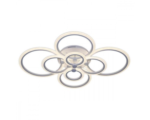 Потолочная люстра Сага New 07821A Kink Light Потолочная люстра Сага New 07821A Kink Light