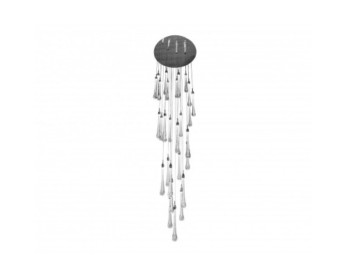 Подвесная люстра Асмер 07860-28A,02 Kink Light Подвесная люстра Асмер 07860-28A,02 Kink Light