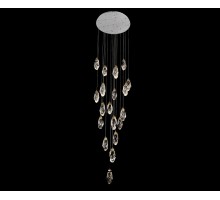 Потолочная люстра Джина 07862-19A,33 Kink Light