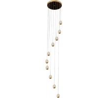 Подвесной светильник Берти 07866-10A,33 Kink Light