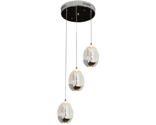Подвесной светильник Берти 07866-3A,02 Kink Light