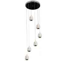 Подвесной светильник Берти 07866-6A,02 Kink Light