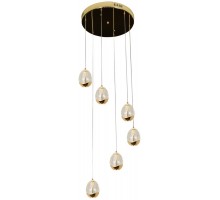 Подвесной светильник Берти 07866-6A,33 Kink Light