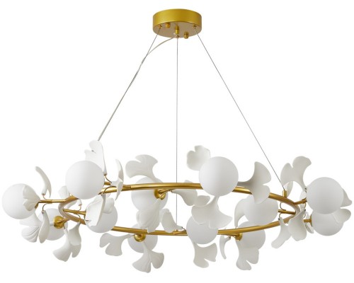 Подвесной светильник Аста 07867-12A,33 Kink Light