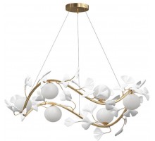 Подвесной светильник Аста 07867-6B,33 Kink Light