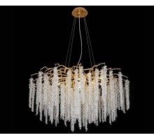 Подвесная люстра Шанти 07871-100,33 Kink Light