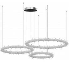 Подвесной светильник Лиам 07875-80+60+40P,02(4000K) Kink Light