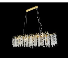 Подвесная люстра Шарми 07879-120D,33 Kink Light