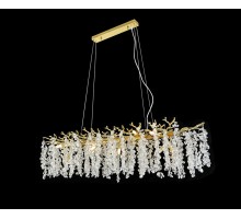 Подвесная люстра Шарми 07879-150D,33 Kink Light