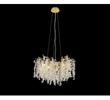 Подвесная люстра Шарми 07879-60D,33 Kink Light