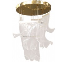 Подвесной светильник Лиора 08035-10A,33 Kink Light