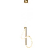 Подвесной светильник Далия 08040-1A,20(3000K) Kink Light