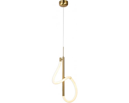 Подвесной светильник Далия 08040-1A,20(3000K) Kink Light