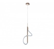 Подвесной светильник Далия 08040-1A,33(3000K) Kink Light