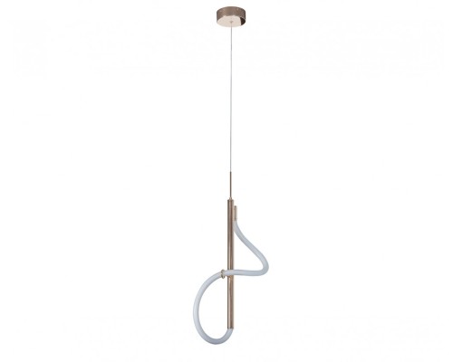 Подвесной светильник Далия 08040-1A,33(3000K) Kink Light